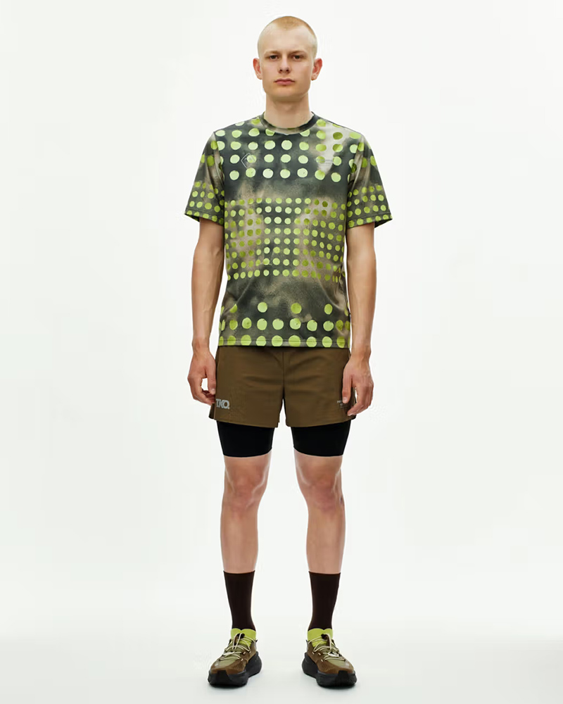 Pas Normal Studios x Salomon GRVL Concept
