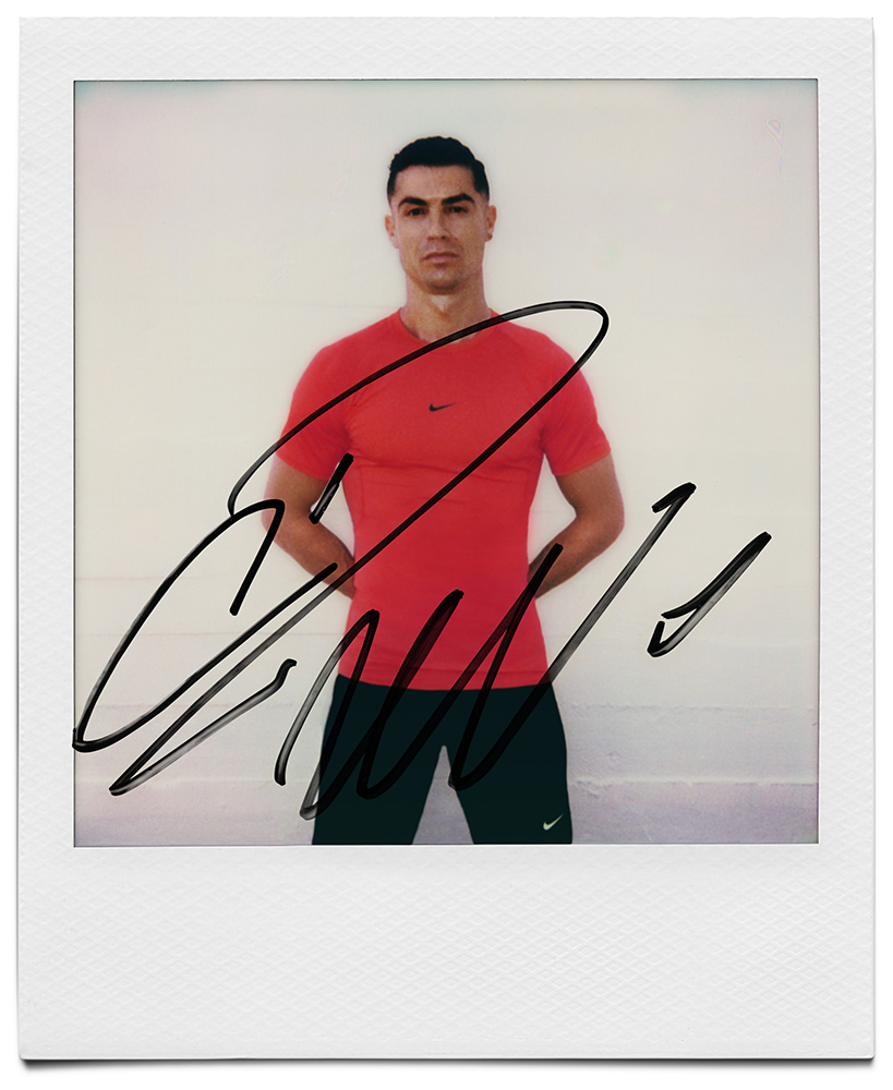 Nike replants its space in soccer's stable with "One Universe" ahead of the World Cup