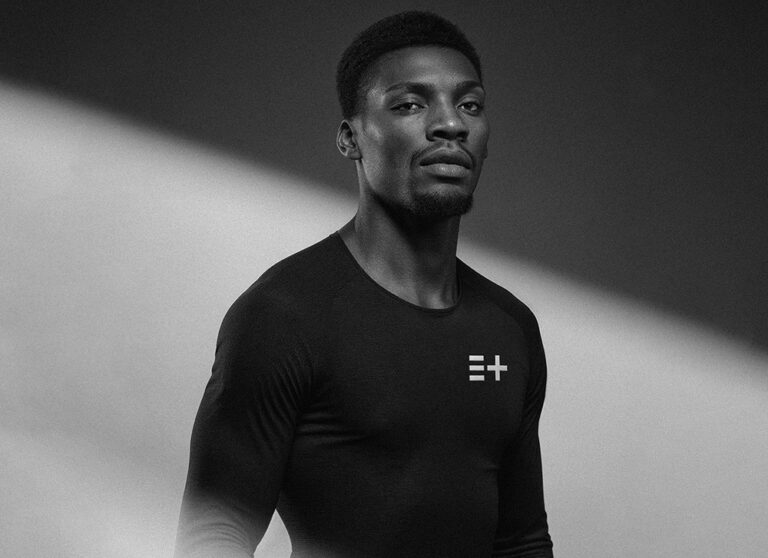 Kerley says he will not use banned drugs at Enhanced Games, eyes making 2028 Olympic team