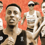 Mantz, Kelati, Nuguse and McClain among 19 named to U.S. roster for road racing championships