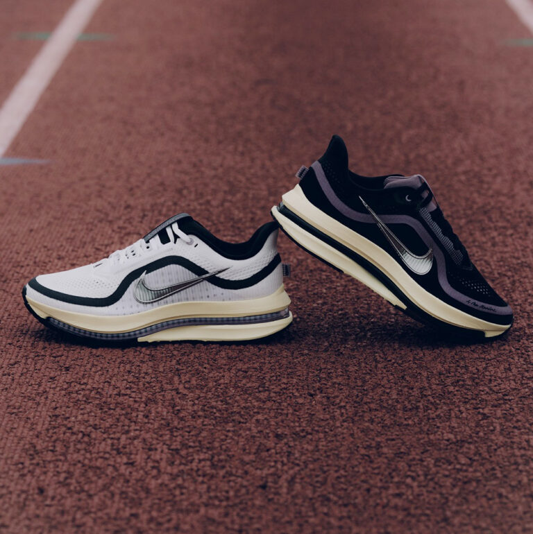 A Ma Maniére x Nike Pegasus Premium "Timing Is Everything⁠"