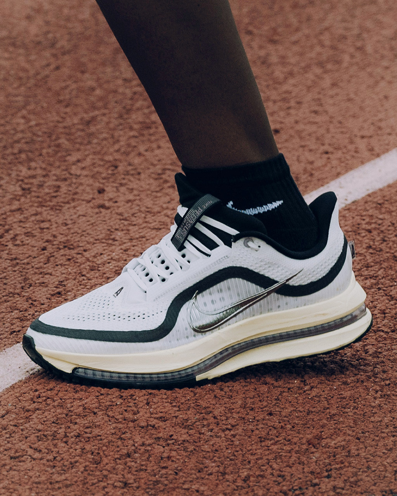 A Ma Maniére x Nike Pegasus Premium "Timing Is Everything⁠"