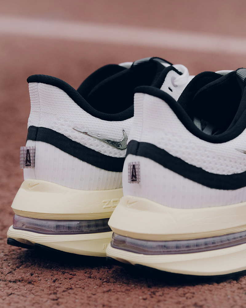 A Ma Maniére x Nike Pegasus Premium "Timing Is Everything⁠"