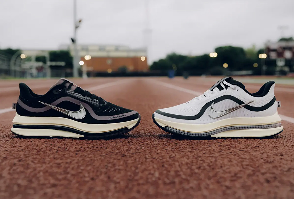 A Ma Maniére x Nike Pegasus Premium "Timing Is Everything⁠"