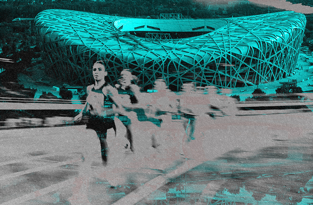 World Athletics reveals qualification system for 2027 world championships in Beijing