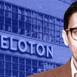 Peloton names Sid Thacker as its new chief financial officer in 'new chapter'