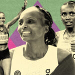 Obiri, Lokedi and Ngetich headline a loaded Mastercard Mini 10K field in New York