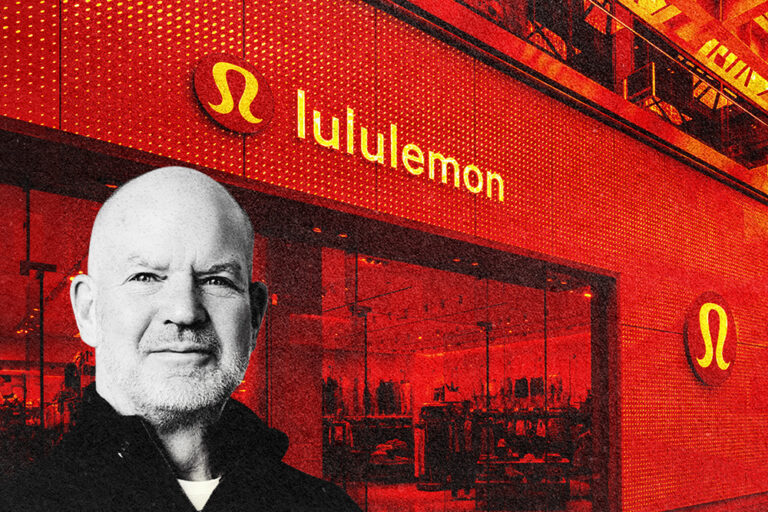 Lululemon settles proxy dispute with founder Chip Wilson, agrees to two board nominees