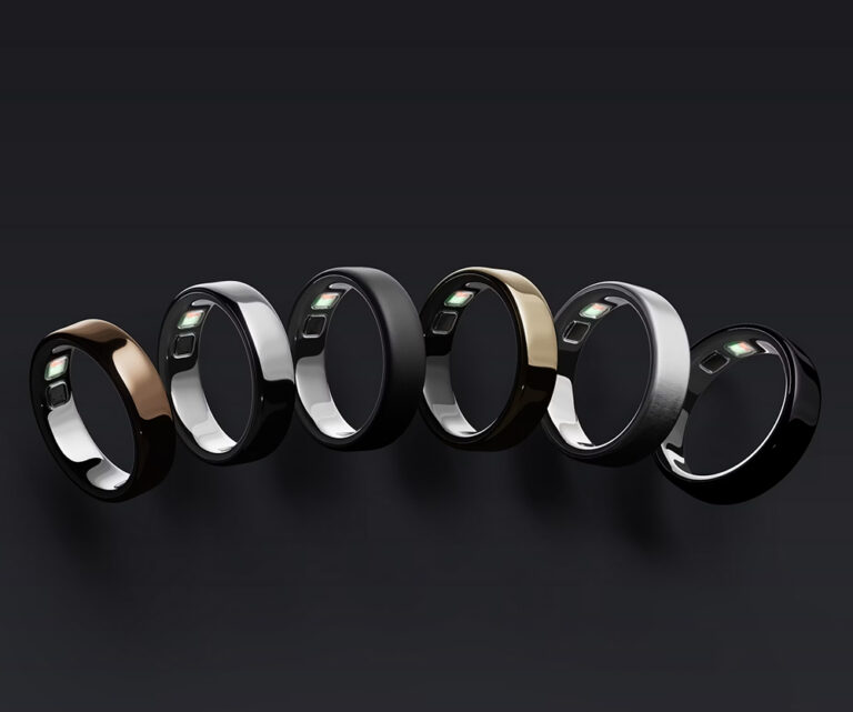 First Look: Oura Ring 5
