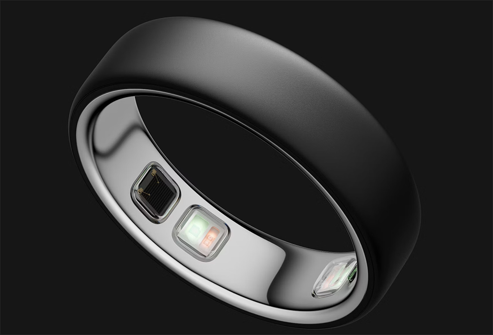 First Look: Oura Ring 5