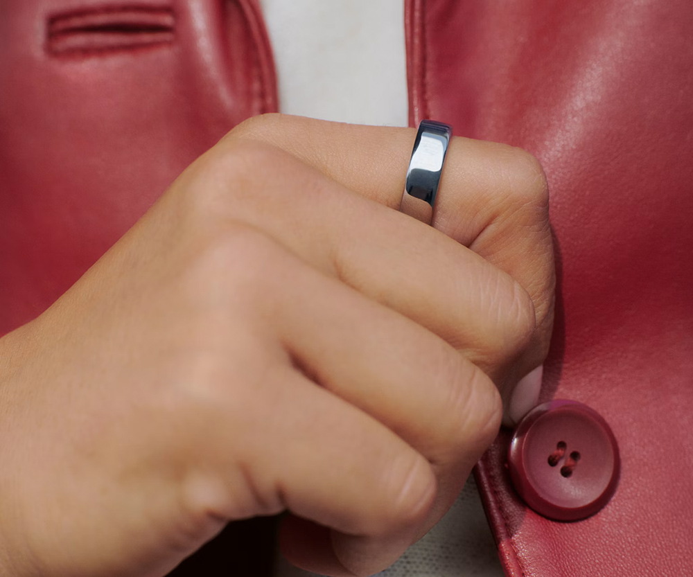 First Look: Oura Ring 5