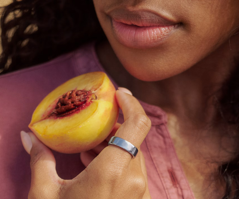 First Look: Oura Ring 5