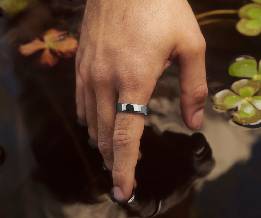 First Look: Oura Ring 5