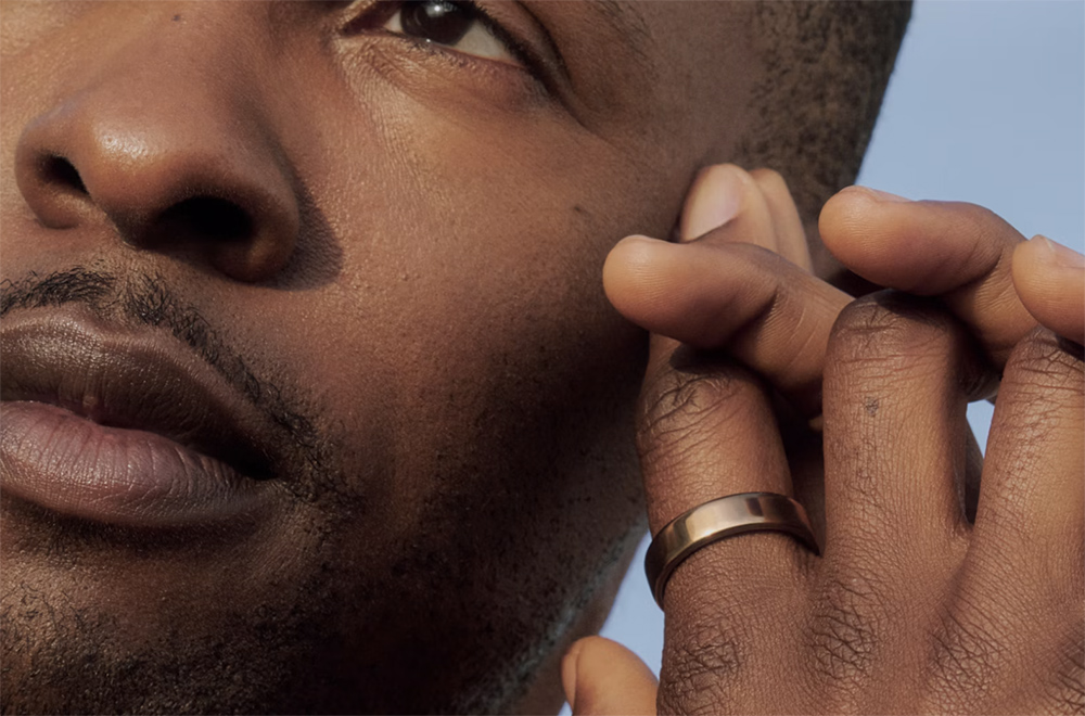 First Look: Oura Ring 5