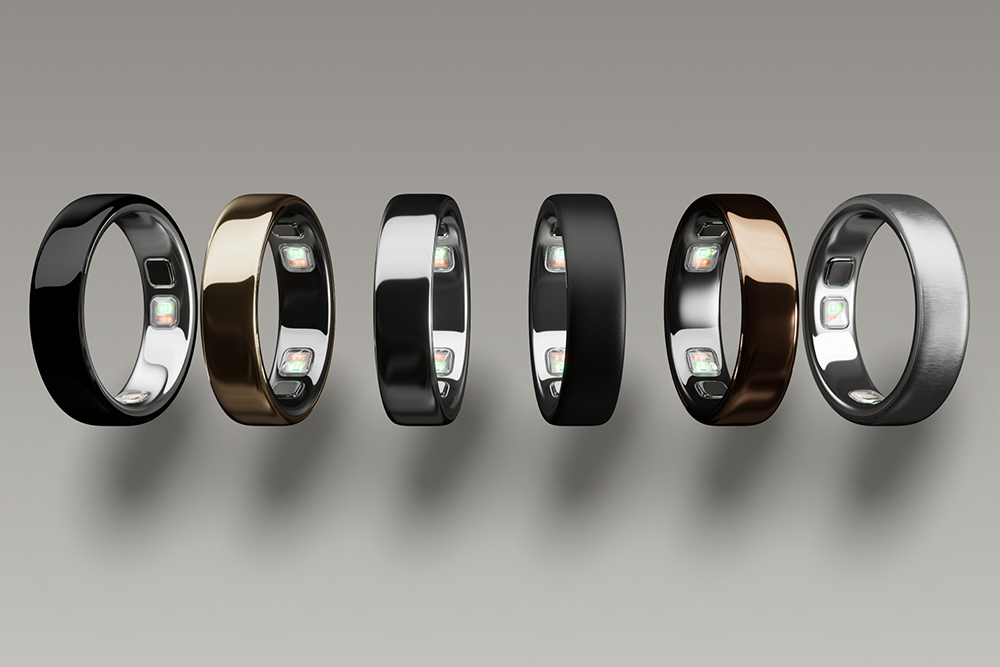 First Look: Oura Ring 5