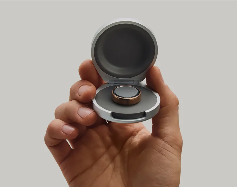First Look: Oura Ring 5