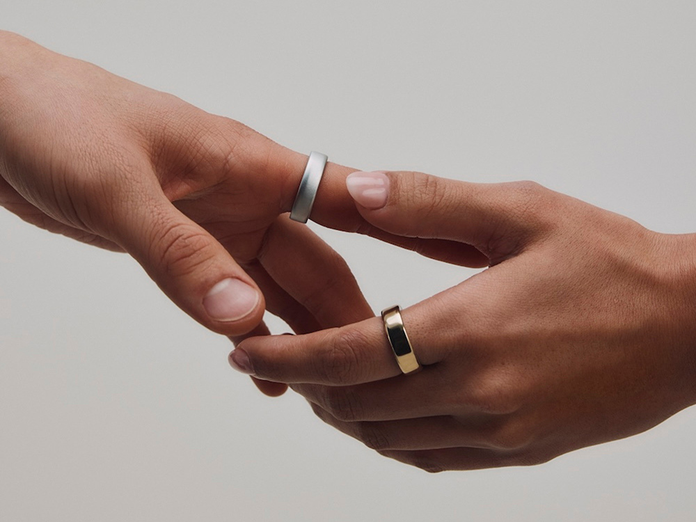 First Look: Oura Ring 5