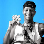 The Style of Miles: Nick Arrington