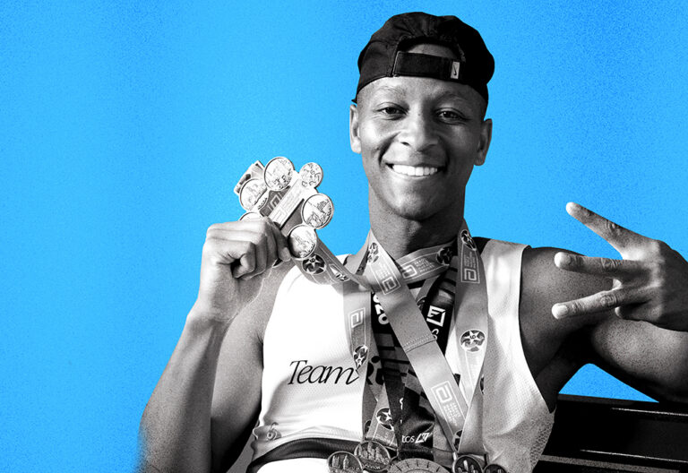 The Style of Miles: Nick Arrington