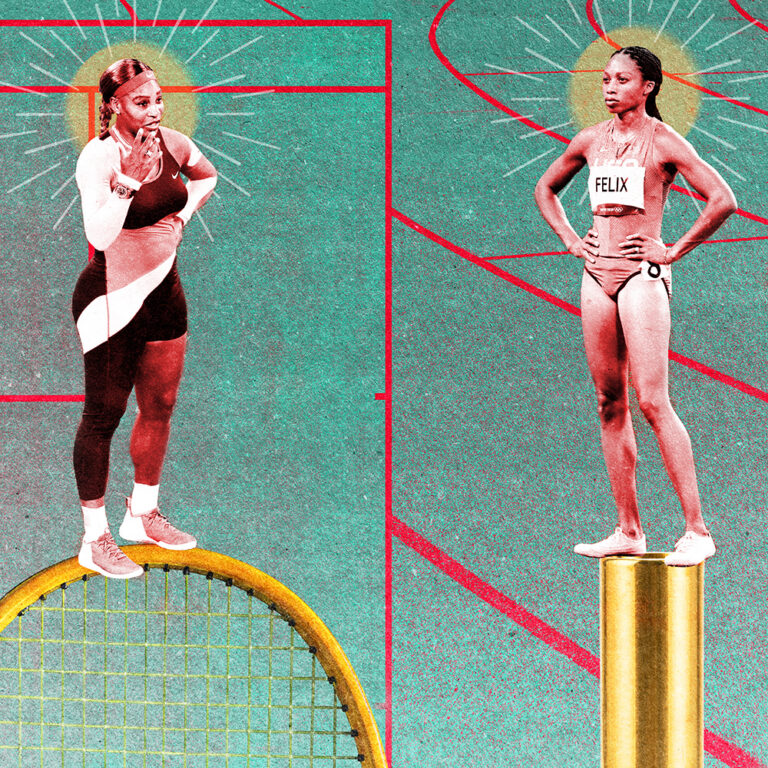 Anatomy of a Comeback Season