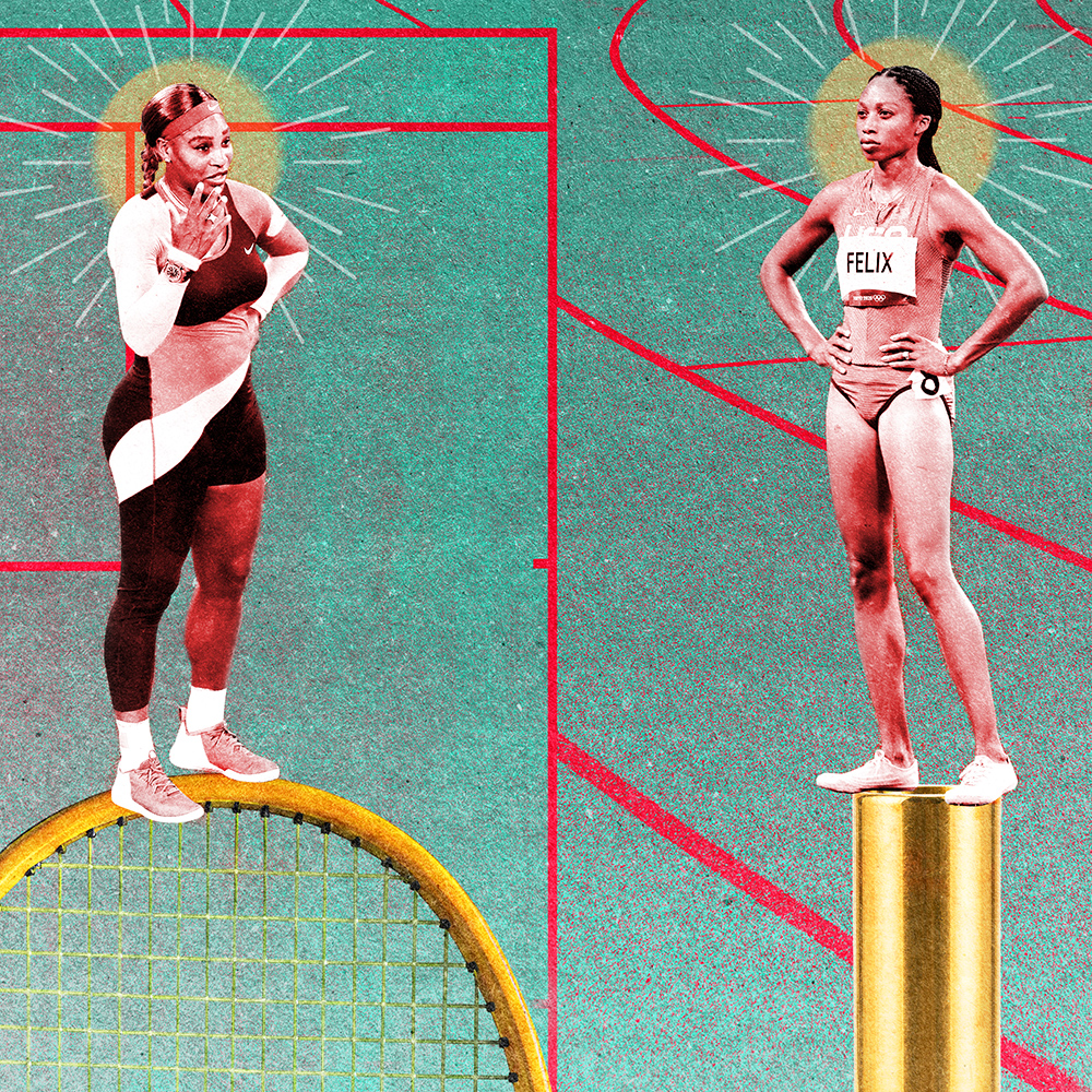 Anatomy of a Comeback Season