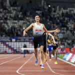 Diamond League Rabat 2026 Results