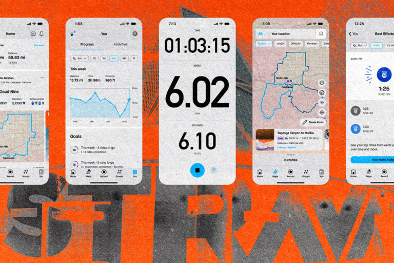 Strava adds monthly developer fee, limits data scraping in security lockdown