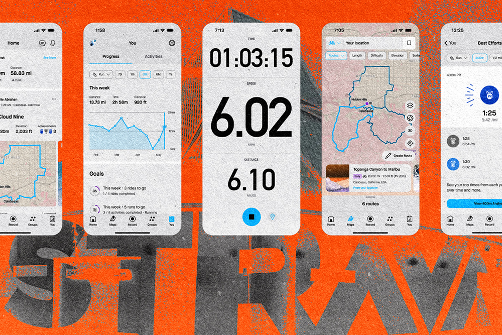 Strava adds monthly developer fee, limits data scraping in security lockdown