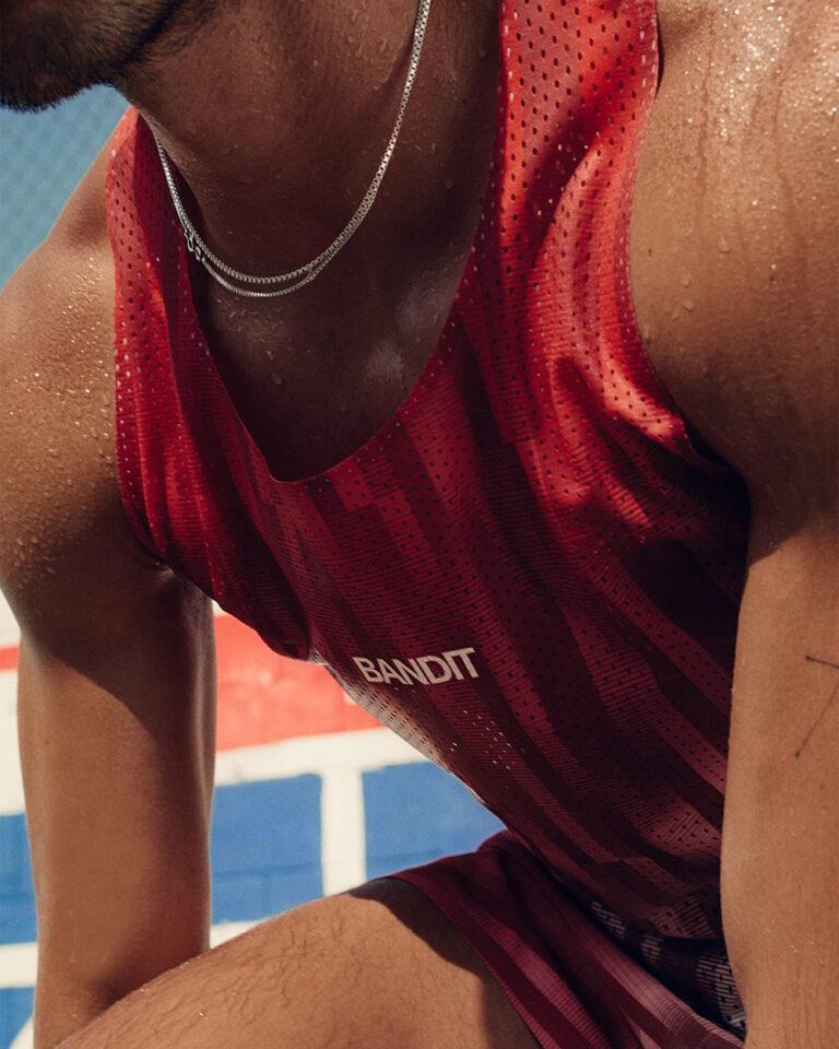 First Look: Bandit Summer 2026 Collection