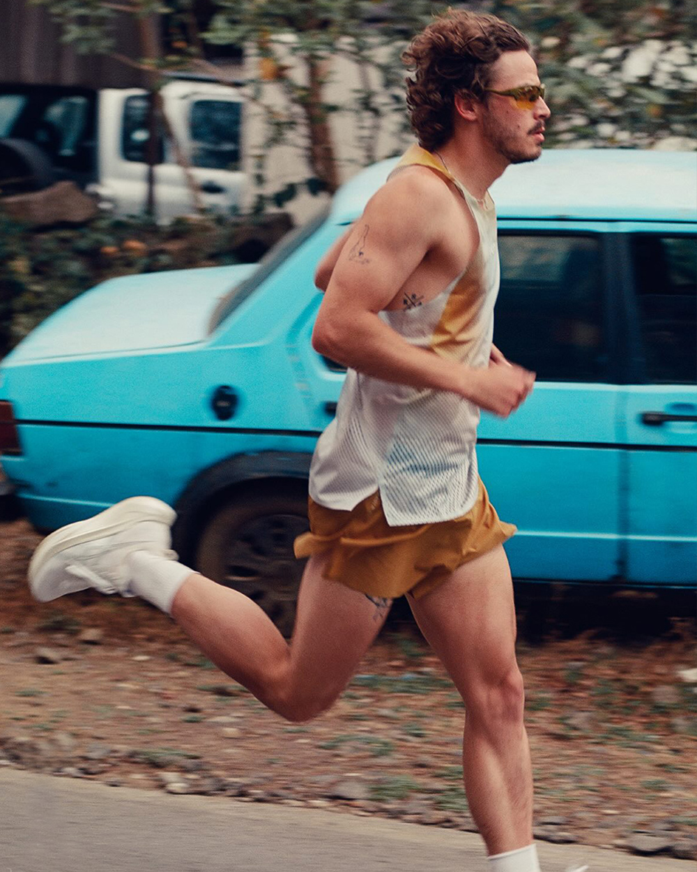 First Look: Bandit Summer 2026 Collection