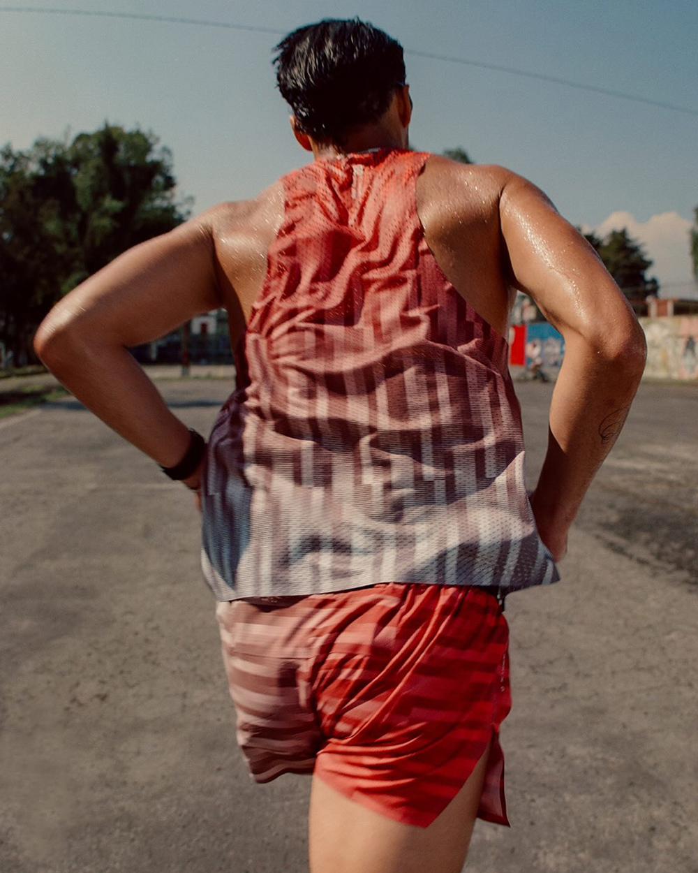 First Look: Bandit Summer 2026 Collection