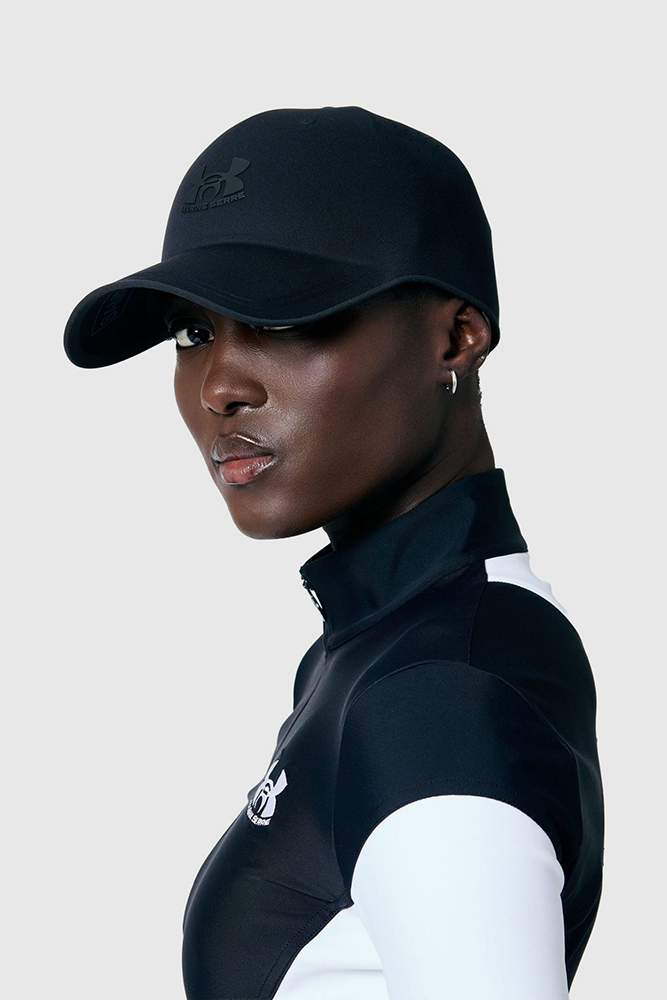 Marine Serre x Under Armour Capsule Collection