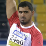 UK Athletics fined $470,000 over ‘wholly avoidable’ death of Paralympian Abdullah Hayayei