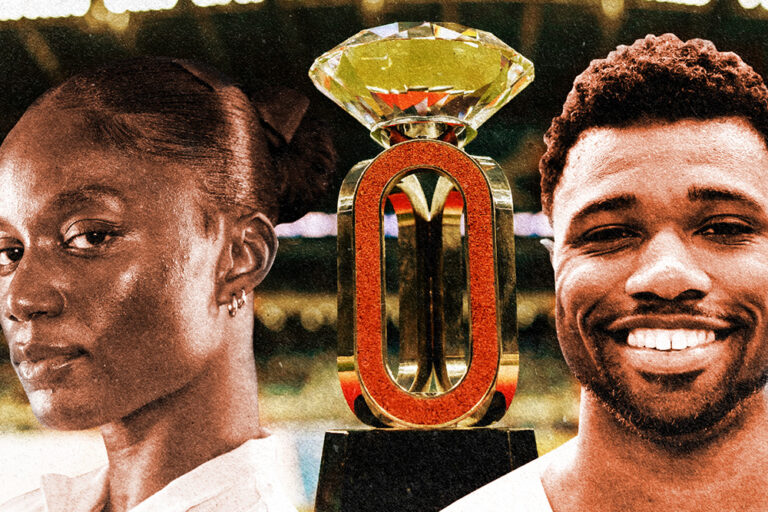 Diamond League Rome 2026 preview: schedule, key events and how to watch