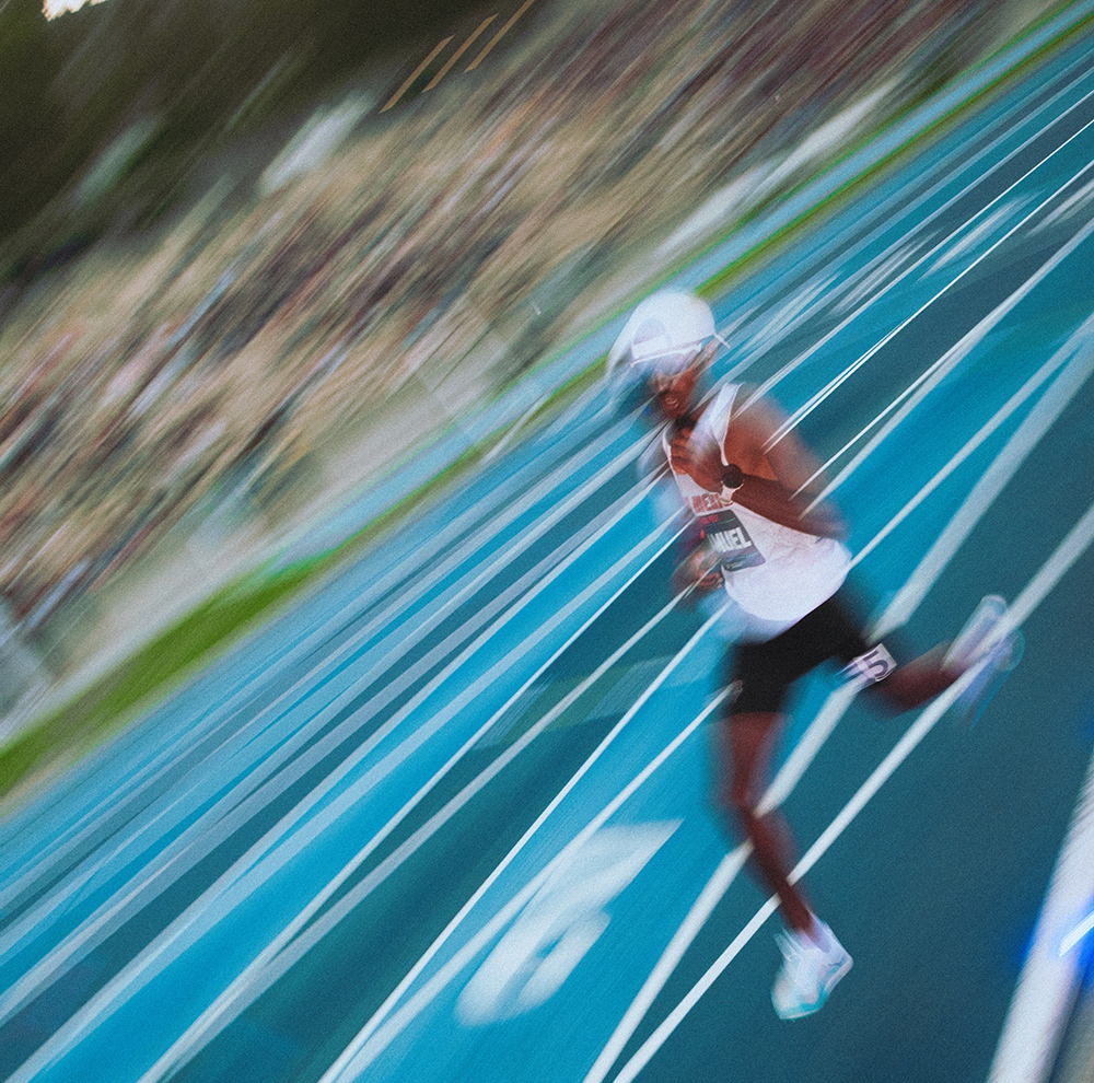 The Festival of Constant Velocity