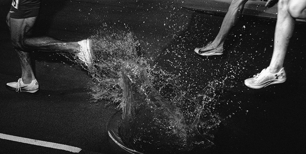 The Festival of Constant Velocity