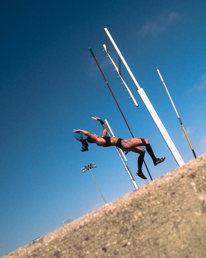 The Festival of Constant Velocity