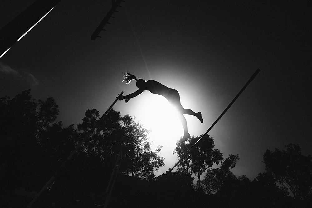 The Festival of Constant Velocity