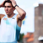 Duplantis’ unbeaten streak falls, Werro grabs a world lead while Lutkenhaus dominates in Sweden