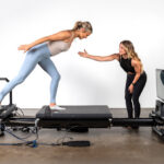 Peloton acquires connected pilates startup Skōp, maker of reformer machines
