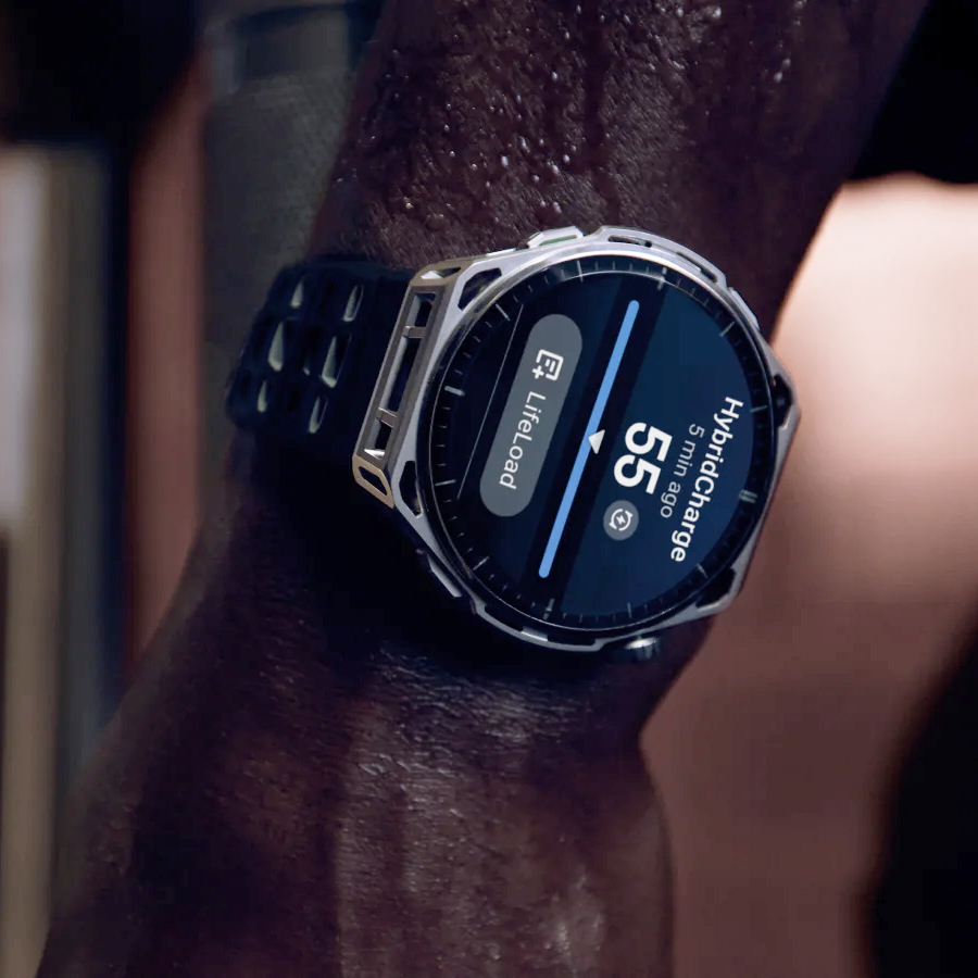Amazfit Balance Ultra and Ultra 3