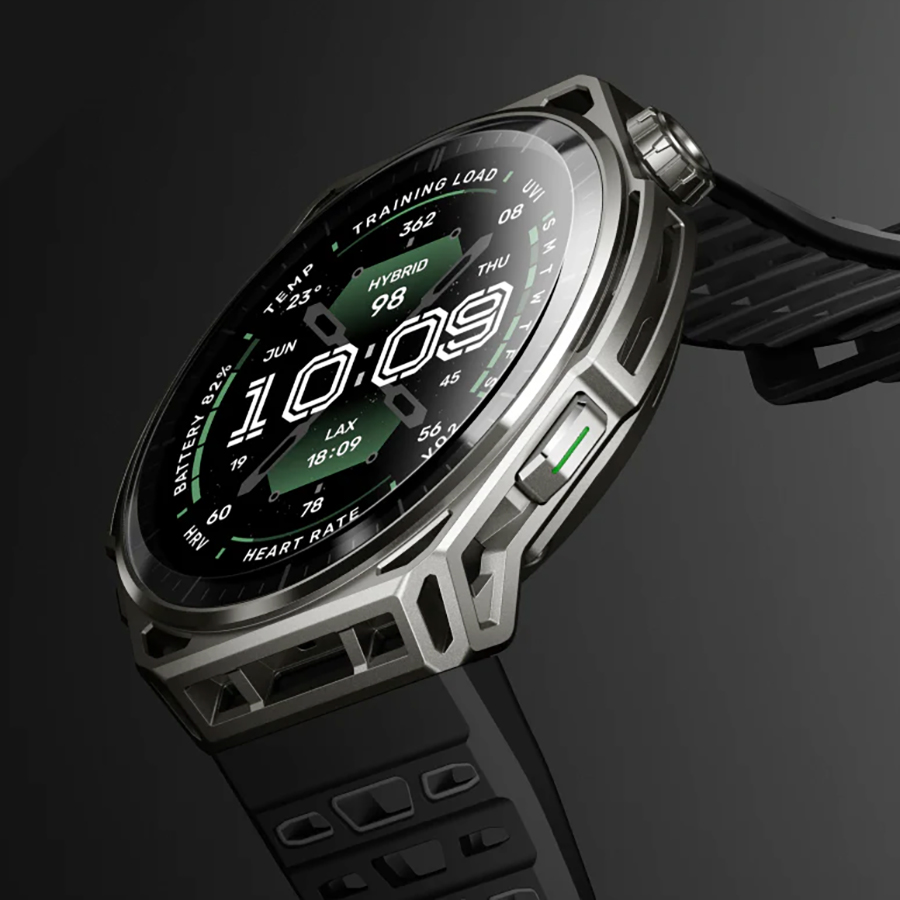 Amazfit Balance Ultra and Ultra 3