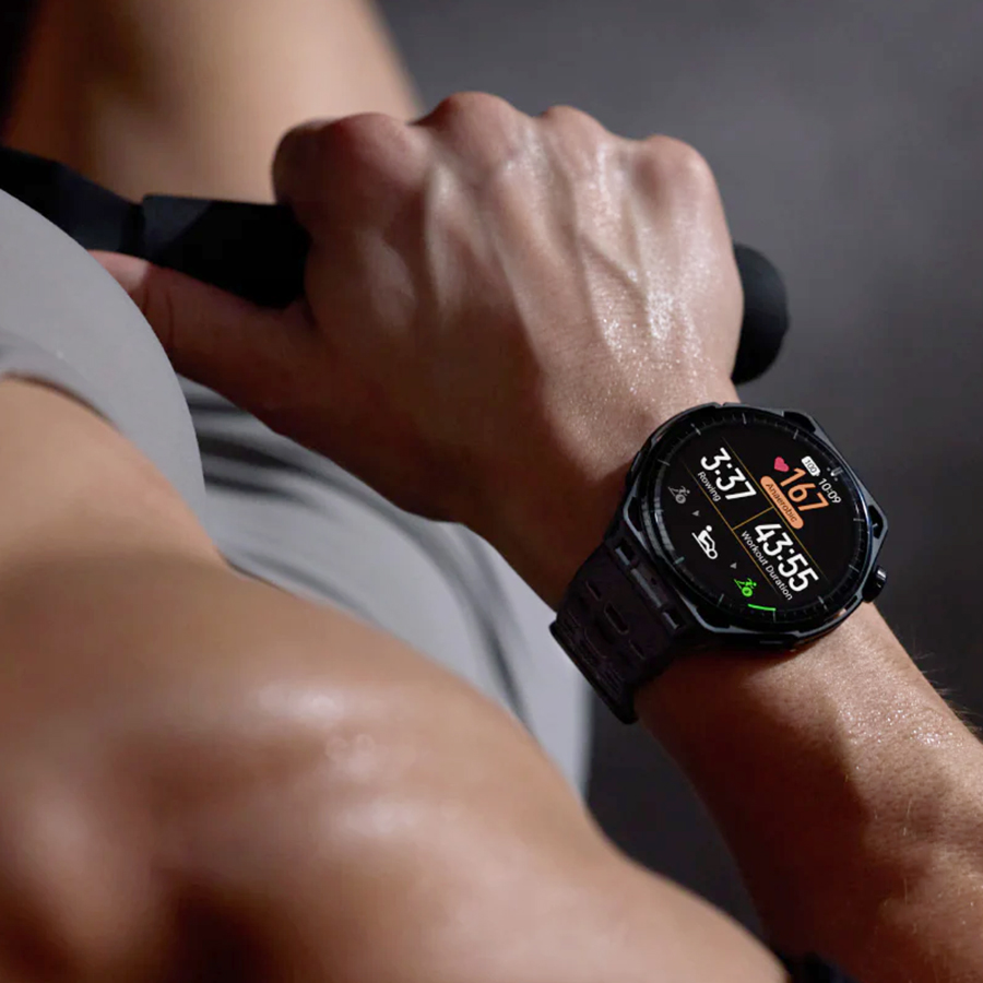 Amazfit Balance Ultra and Ultra 3