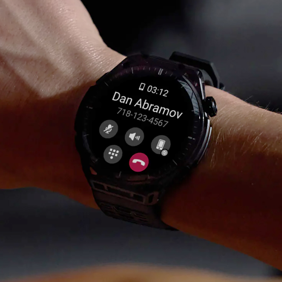 Amazfit Balance Ultra and Ultra 3
