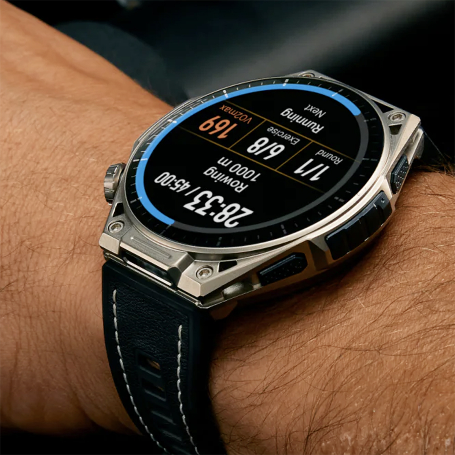 Amazfit Balance Ultra and Ultra 3