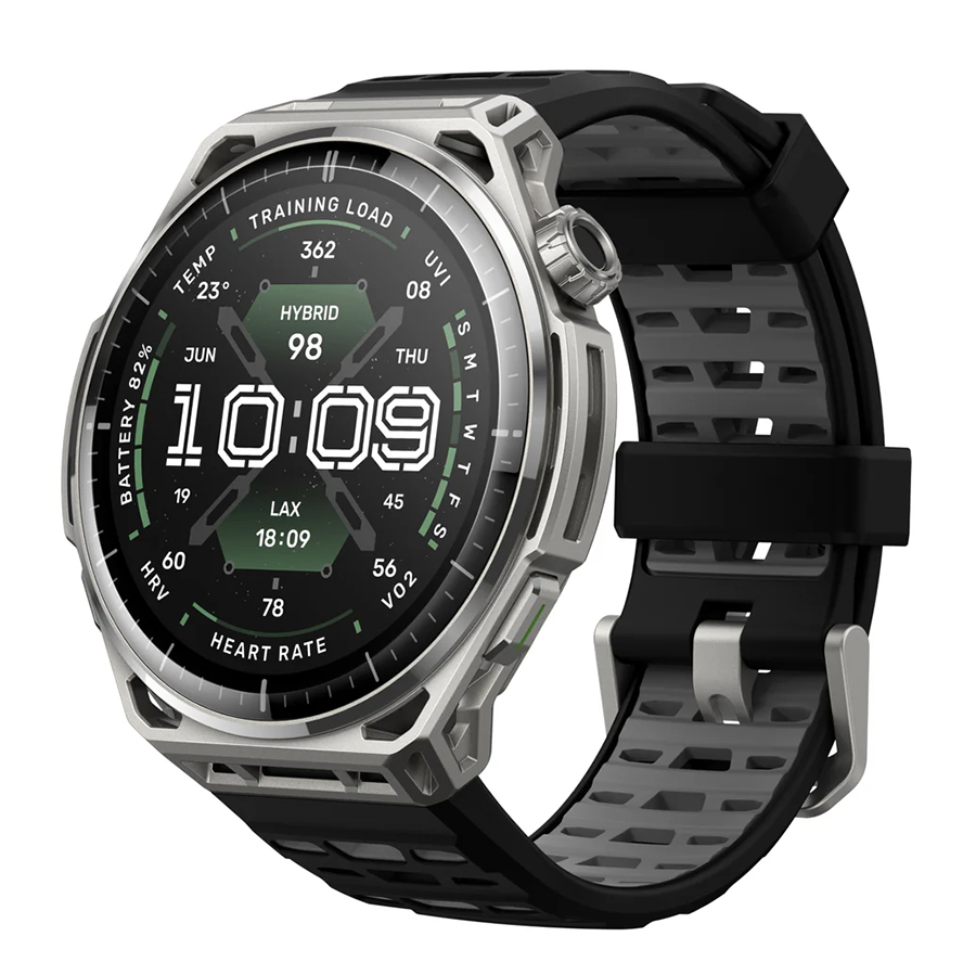 Amazfit Balance Ultra and Ultra 3