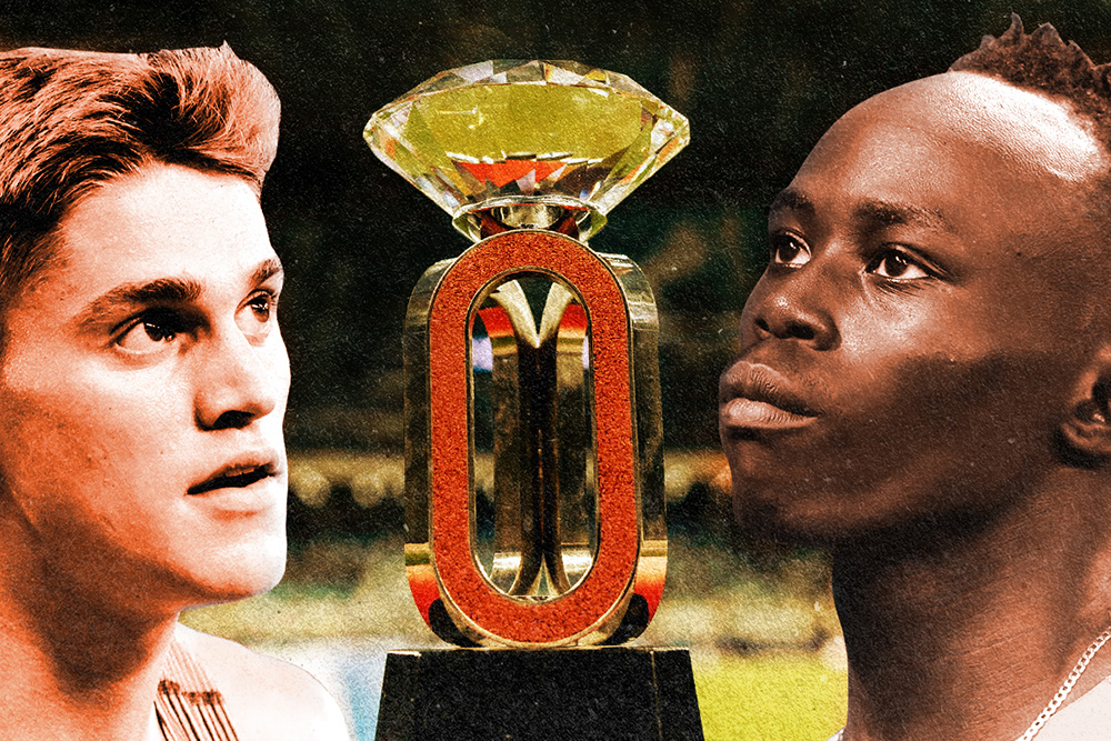 Diamond League Oslo 2026 preview: schedule, key events and how to watch