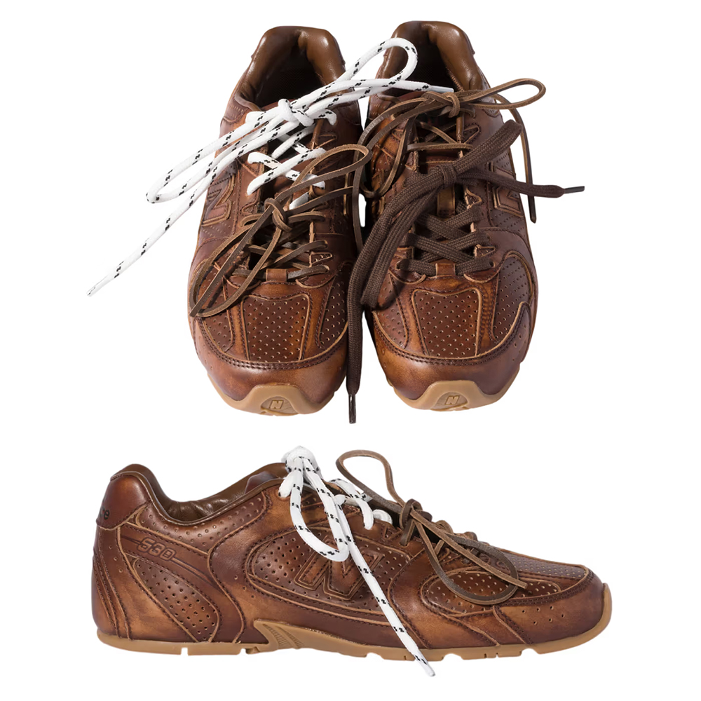 Miu Miu x New Balance 530 SL Collection