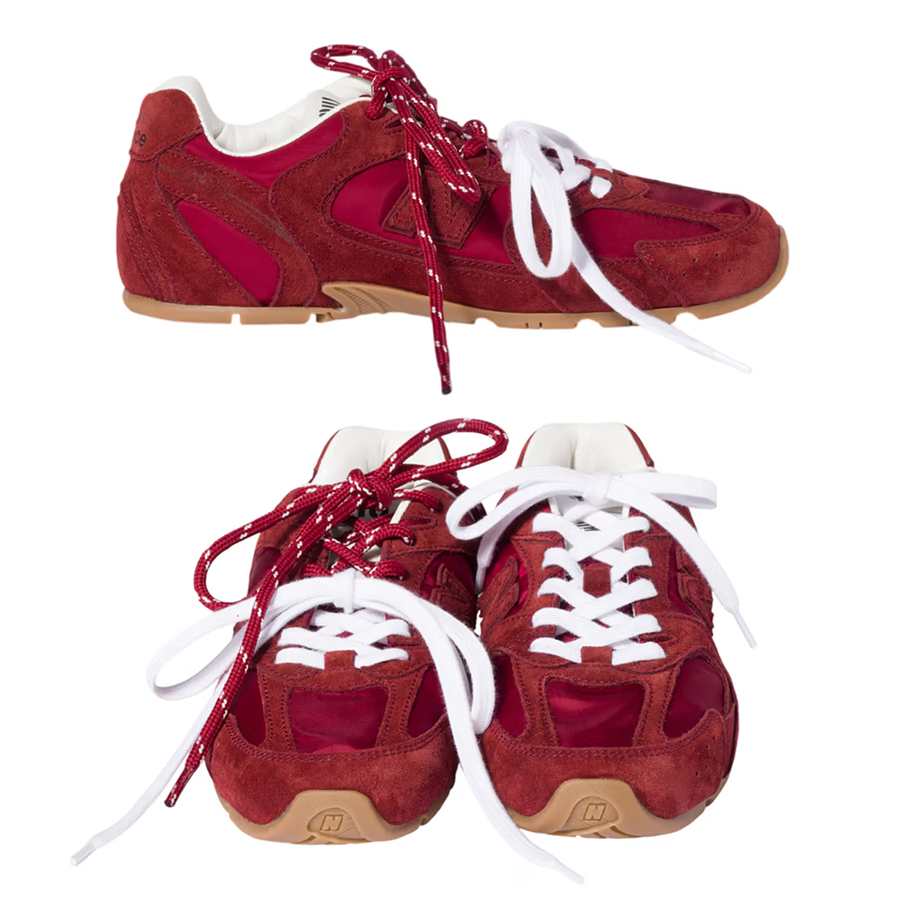 Miu Miu x New Balance 530 SL Collection