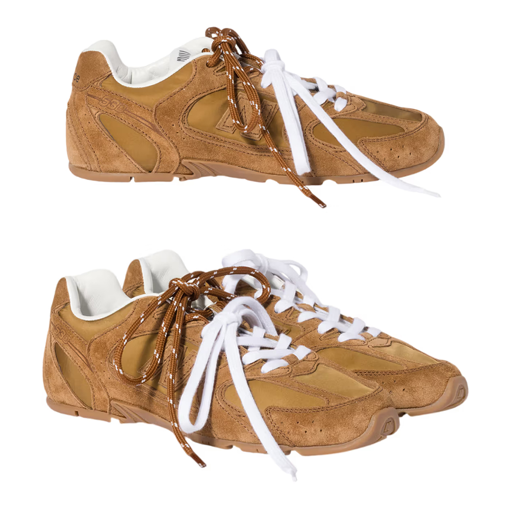 Miu Miu x New Balance 530 SL Collection